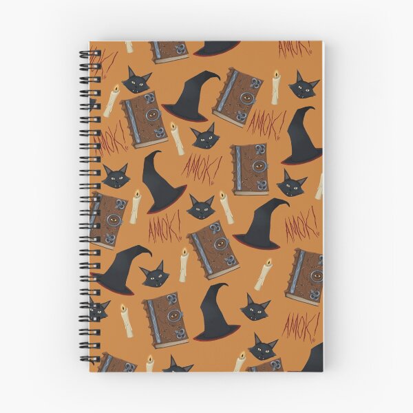 Item preview, Just a Bunch of Hocus Pocus (Orange) designed and sold by Tally-Todd.