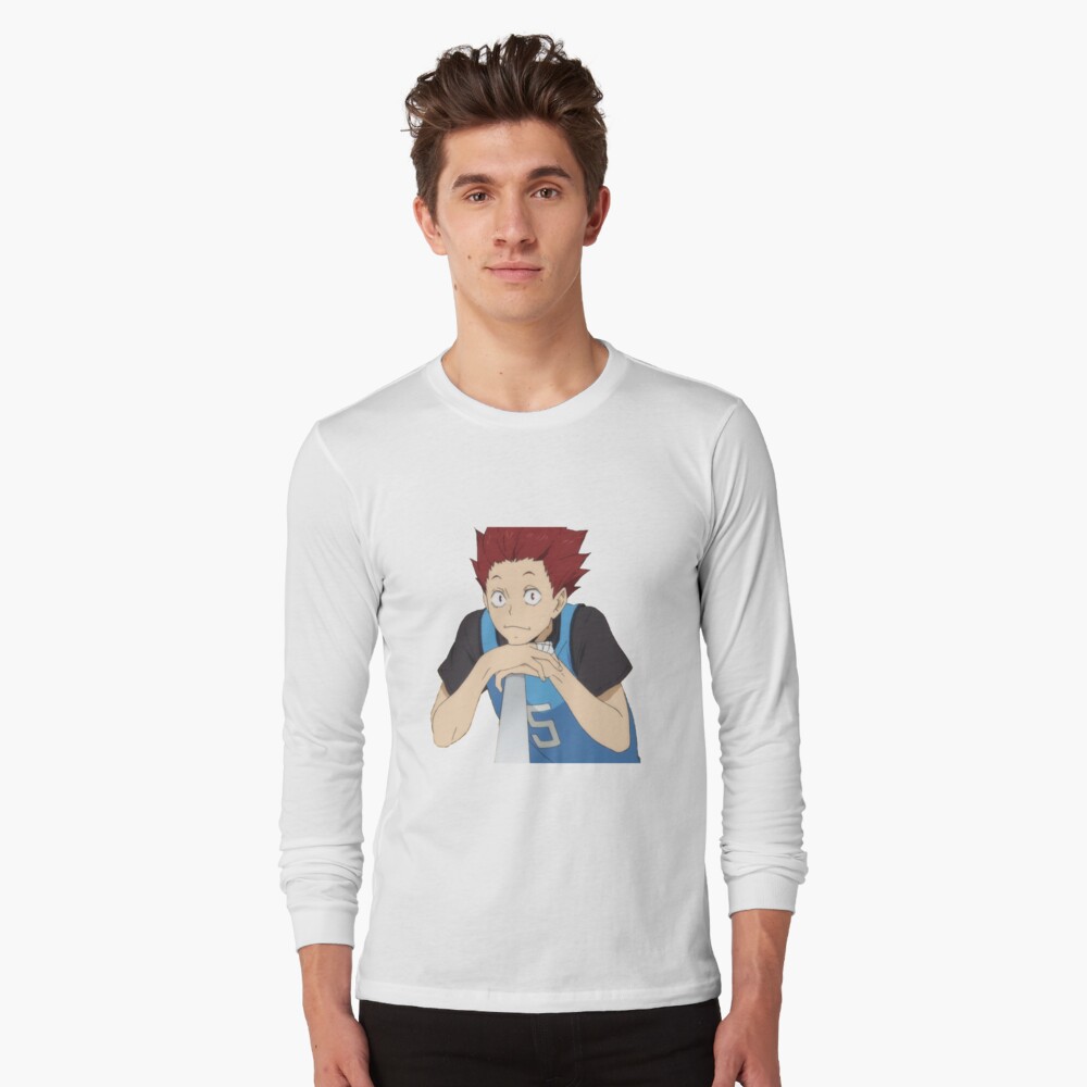 tendou shirt