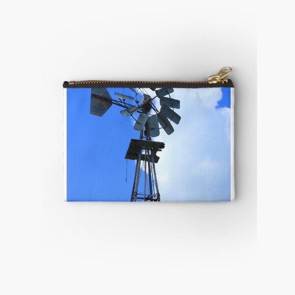 Item preview, Windmill on a Tower designed and sold by rhamm.