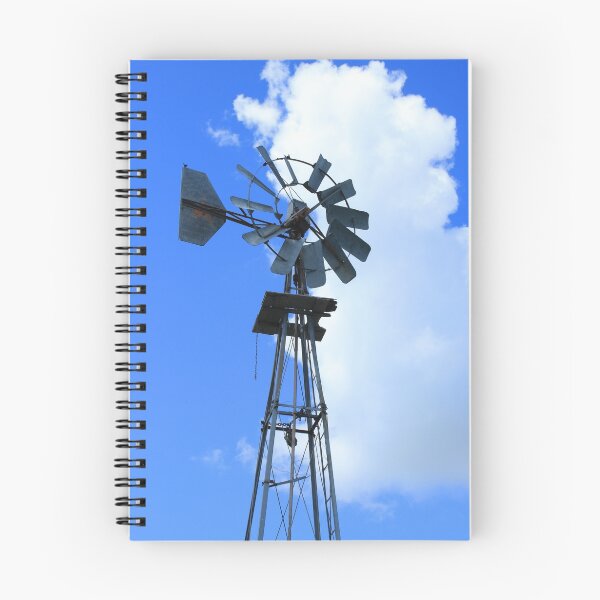 Item preview, Windmill on a Tower designed and sold by rhamm.
