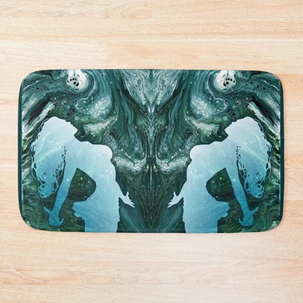 Item preview, Classical Element: Water designed and sold by Fluid Visions.