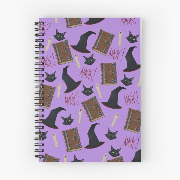 Item preview, Just a Bunch of Hocus Pocus (Purple) designed and sold by Tally-Todd.