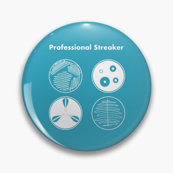 Item preview, Professional Streaker designed and sold by Lindsey Seymour.