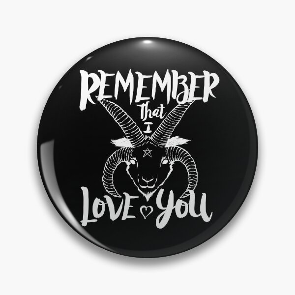 Item preview, Remember That I Love You designed and sold by LadyMorgan.