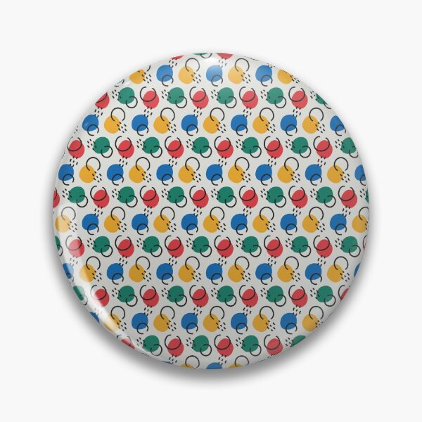 Item preview, 80's Pattern designed and sold by Georgia Elroy.