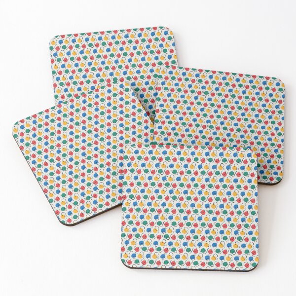 Item preview, 80's Pattern designed and sold by Georgia Elroy.