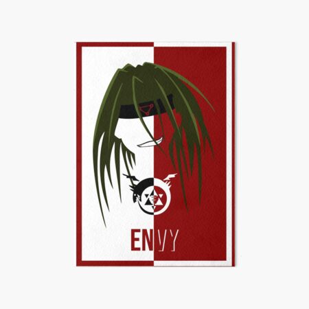 Featured image of post Envy Fullmetal Alchemist Homunculus Symbol