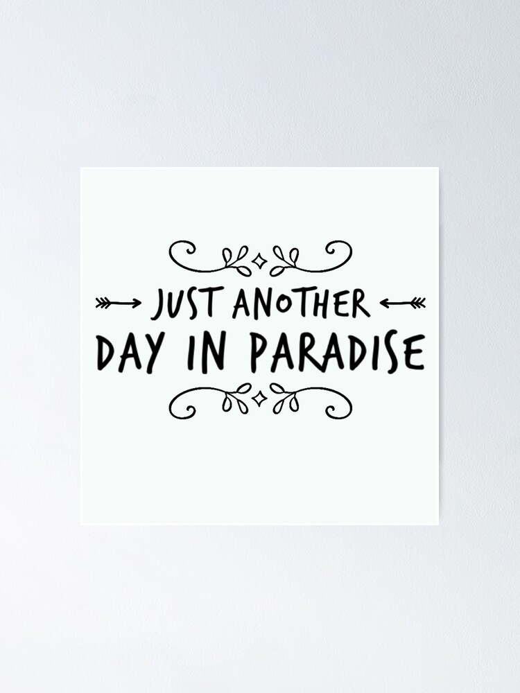 Another Day In Paradise Lyrics - Axxis - Only on JioSaavn