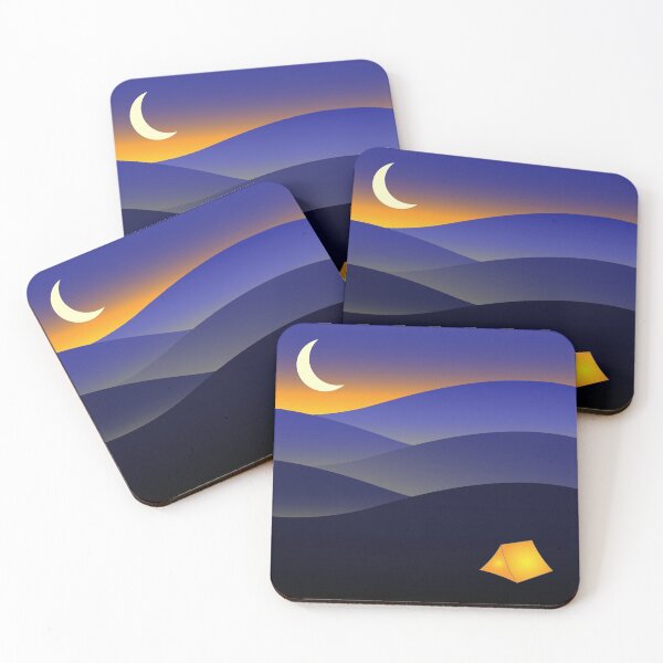 Item preview, Blue Ridge Camping designed and sold by hermitenvy.