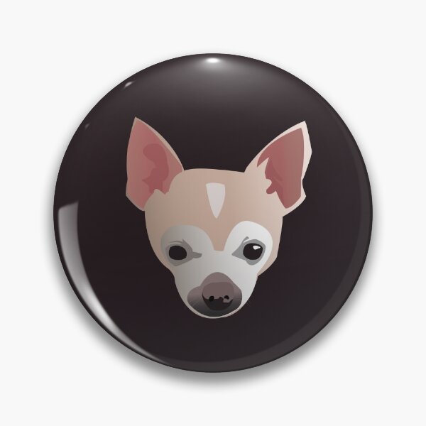 Item preview, Sofia the Chihuahua designed and sold by KCPetPortraits.