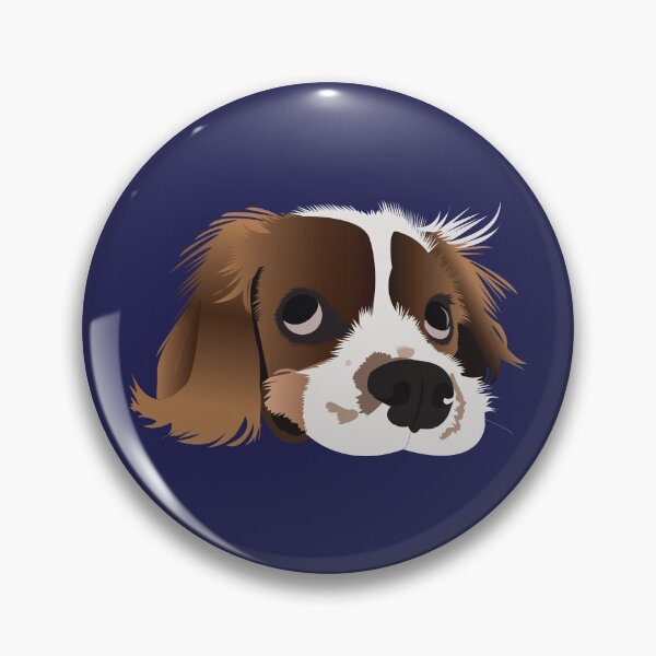 Item preview, Cocker designed and sold by KCPetPortraits.