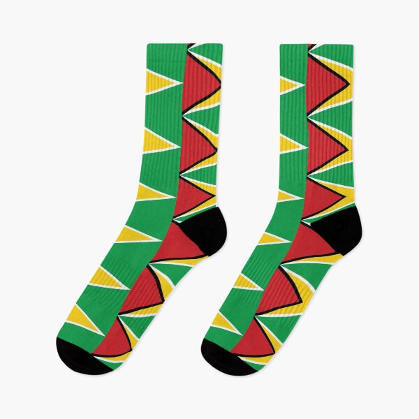 Item preview, Small Guyanese flag classic t-shirt designed and sold by Jesse  Weijer.