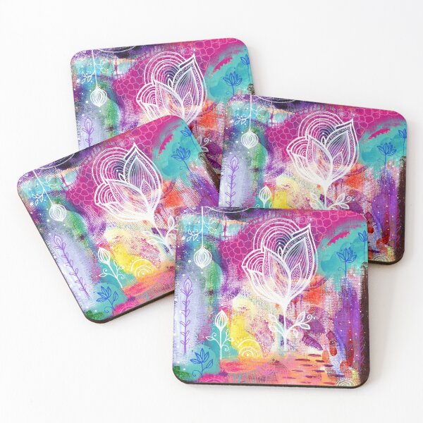 Item preview, Growing Rainbows designed and sold by Thrive True with Jules.