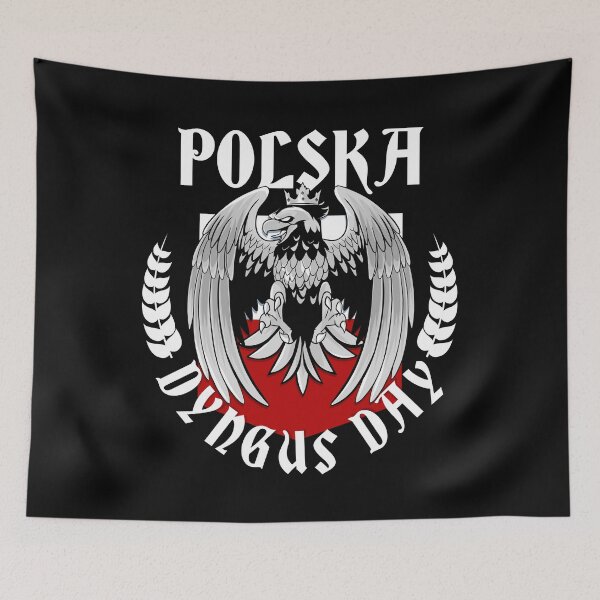 Item preview, Dyngus Day Polska Polish  designed and sold by Nosek1ng.