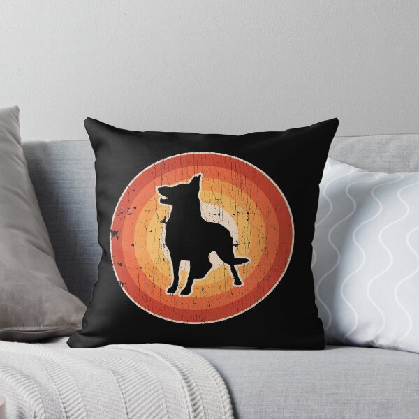 Item preview, German Shepherd Retro Vintage Sunset 60s 70s Shirt for Men Women Boys Girls Kids Dog Lover Gifts designed and sold by LiqueGifts.