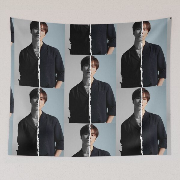 Item preview, ASTRO Rocky (Divided Photo) designed and sold by stailok's place.