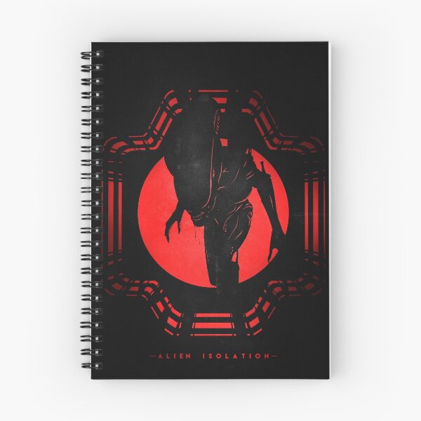 Item preview, Alien Isolation designed and sold by rtommye.