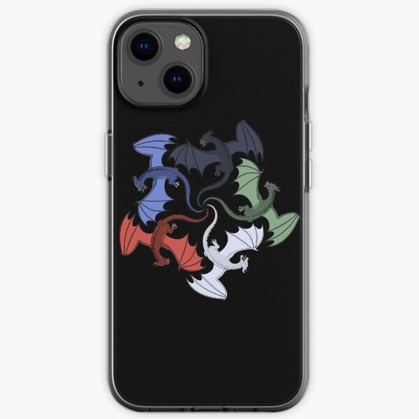 Chroma Conclave iPhone Case by Milmino | Redbubble Chroma Conclave iPhone Case by Milmino