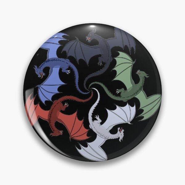 Item preview, Chroma Conclave designed and sold by Milmino.