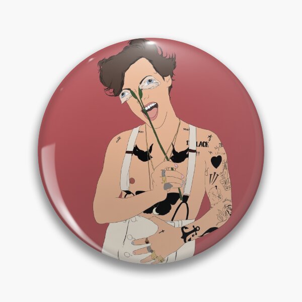 hs Pin