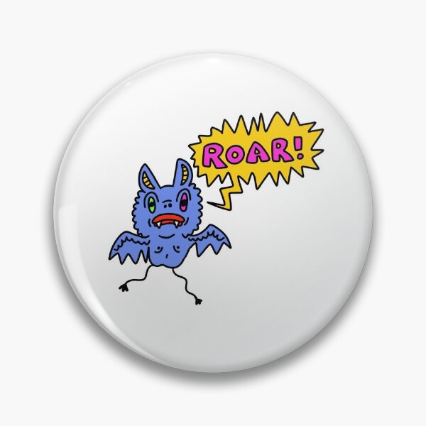 Item preview, ROAR XD designed and sold by Maxima Noteboom.