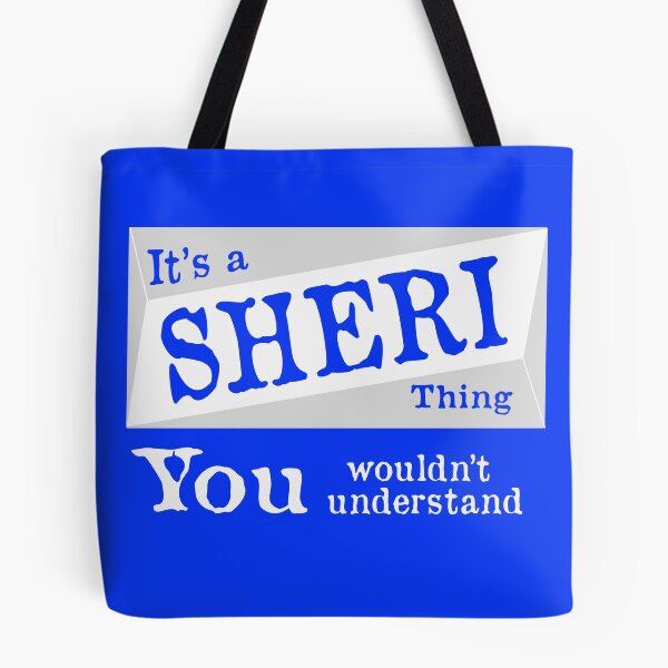 Item preview, sheri thing understand designed and sold by classicaltyp.