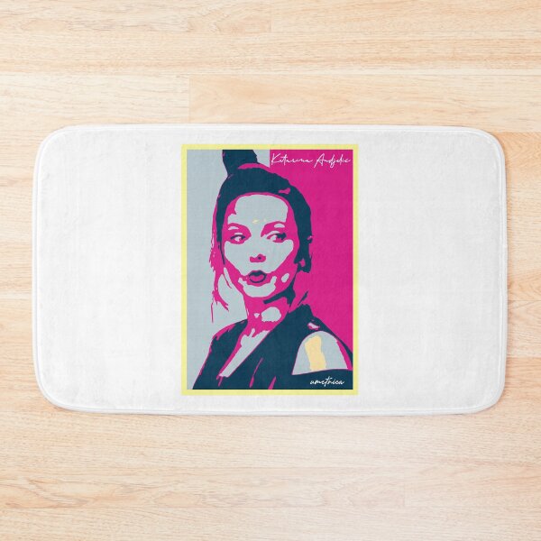 Item preview, Katarina Andjelic - Otvorena Vrata designed and sold by TinThor.