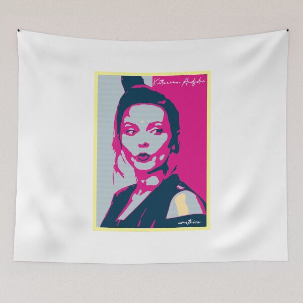 Item preview, Katarina Andjelic - Otvorena Vrata designed and sold by TinThor.