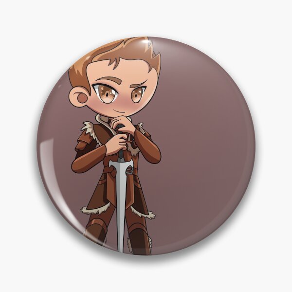 Item preview, Alistair designed and sold by ChunyueKreation.