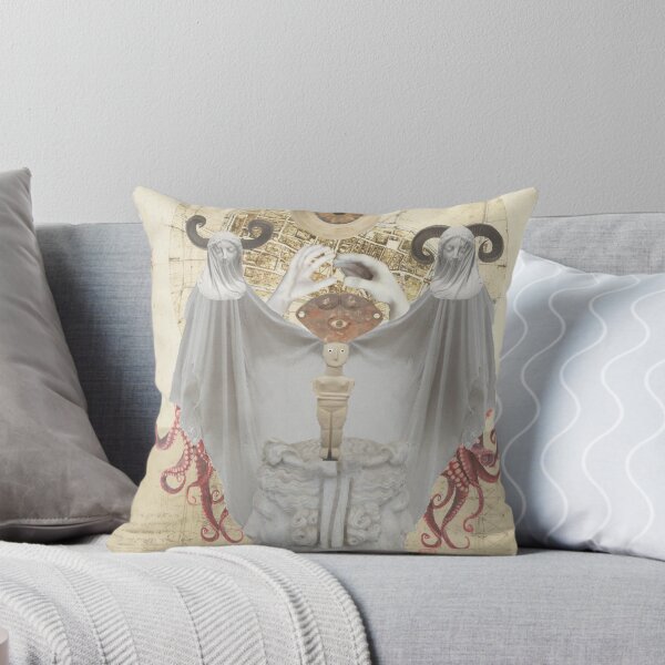 Item preview, Janus designed and sold by AWAarts.