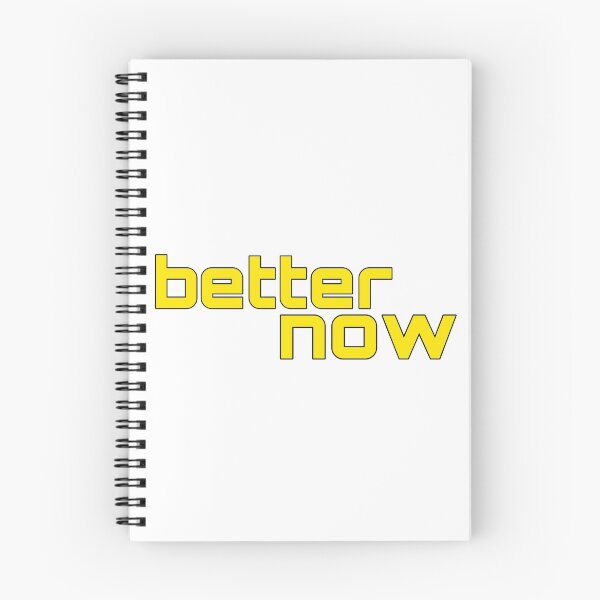 Item preview, Better now designed and sold by jessica-brink.