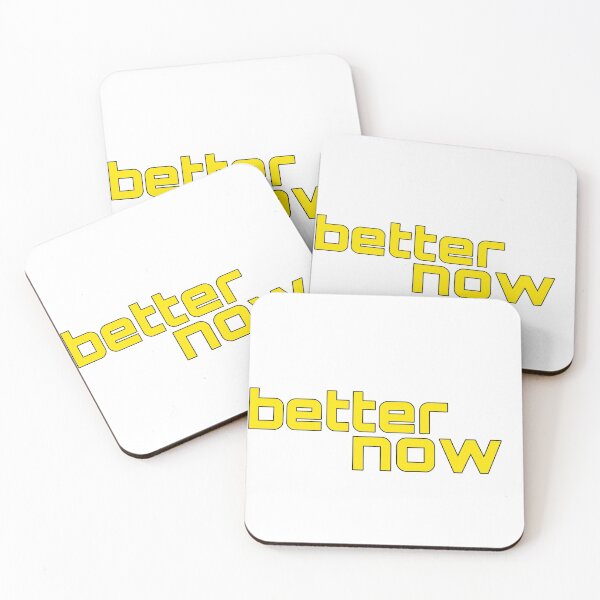 Item preview, Better now designed and sold by jessica-brink.