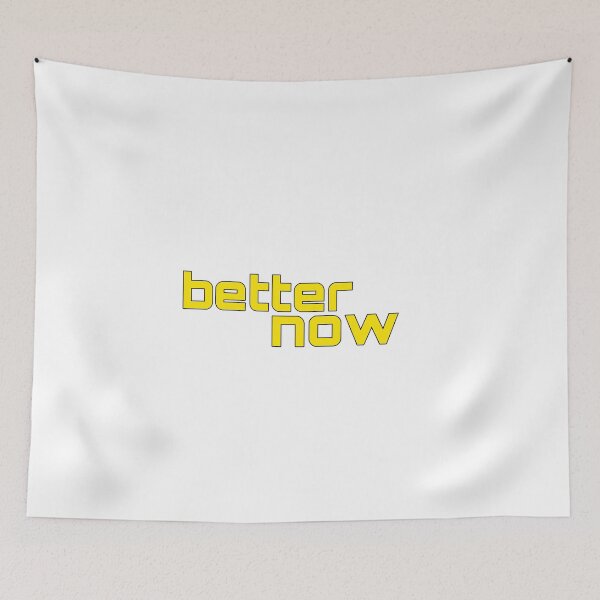Item preview, Better now designed and sold by jessica-brink.