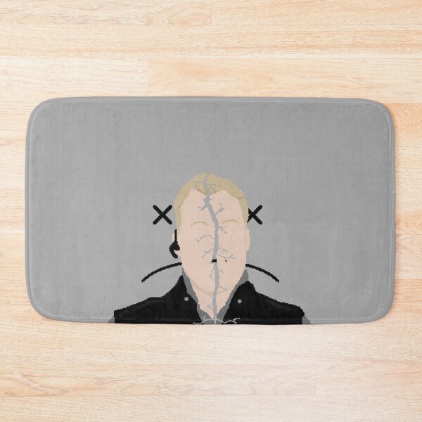 Item preview, Mr. Priest designed and sold by pixel-he-art.