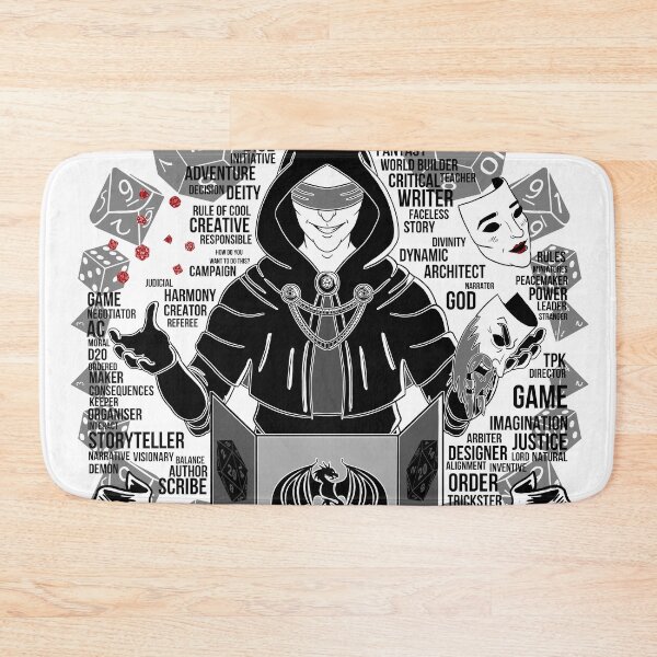 Item preview, Game Master - Black designed and sold by Milmino.