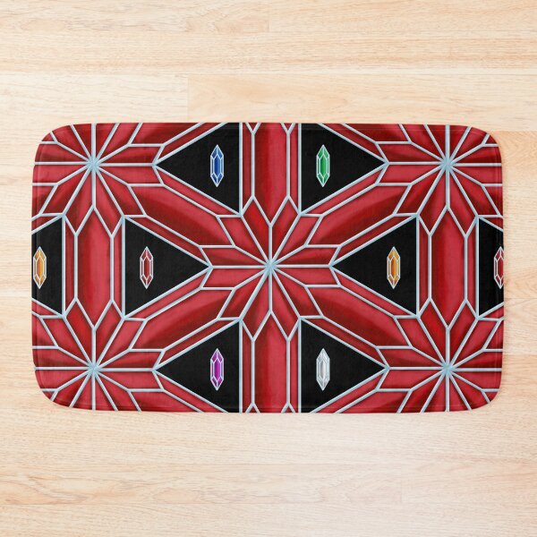 Item preview, Rupee Stars - Red Rupees designed and sold by Akaluan.