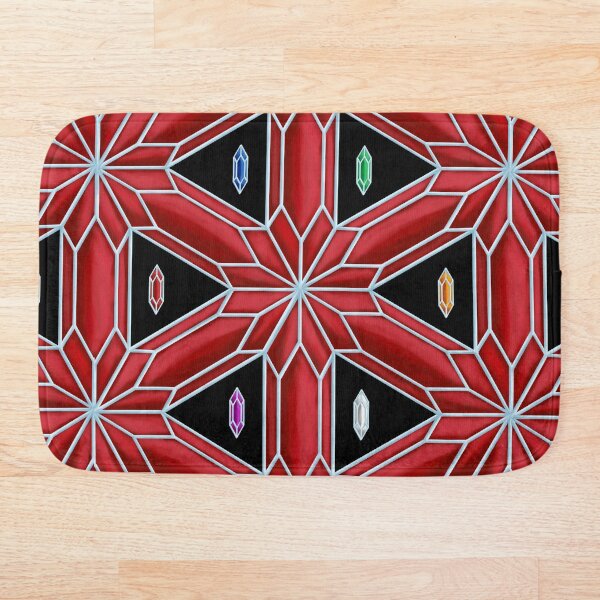Item preview, Rupee Stars - Red Rupees designed and sold by Akaluan.