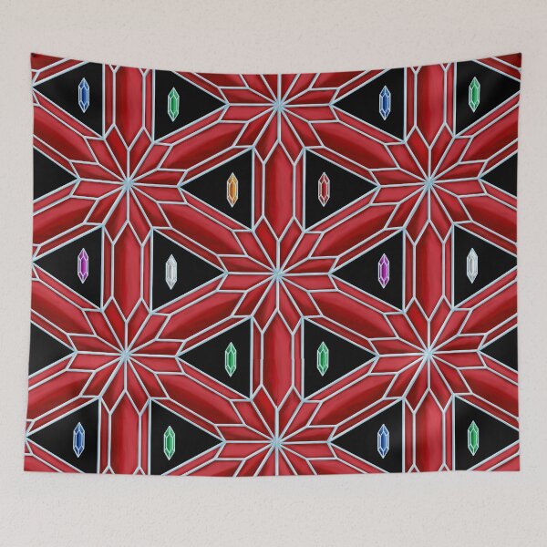 Item preview, Rupee Stars - Red Rupees designed and sold by Akaluan.