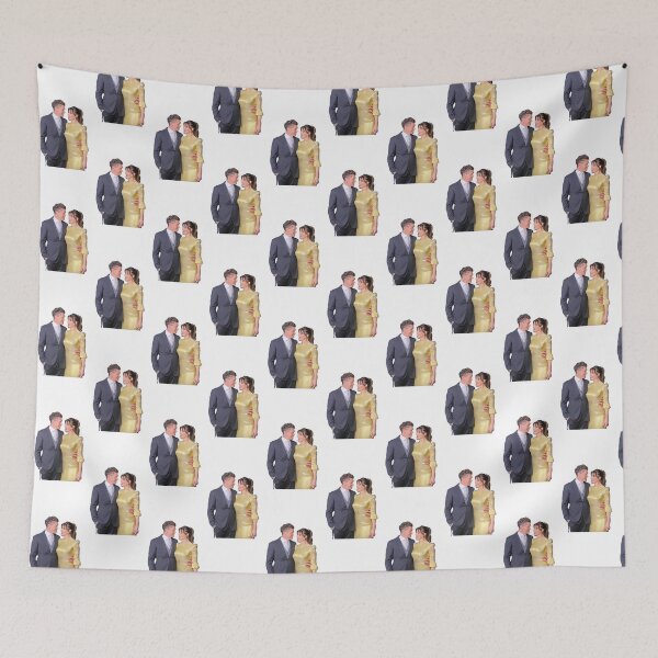 Item preview, essie and Nathan  designed and sold by Teigan  Hurst.