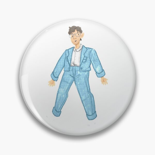 Item preview, barold j bluejeans designed and sold by aubtaub64.