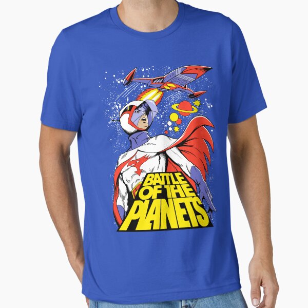 BATTLE OF THE PLANETS! Essential T-Shirt