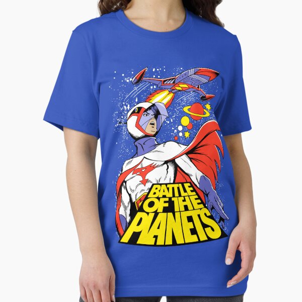 Item preview, BATTLE OF THE PLANETS! designed and sold by MINION-FACTORY.