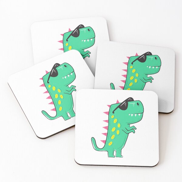 Item preview, Dino Cool designed and sold by Alchemytshirts.