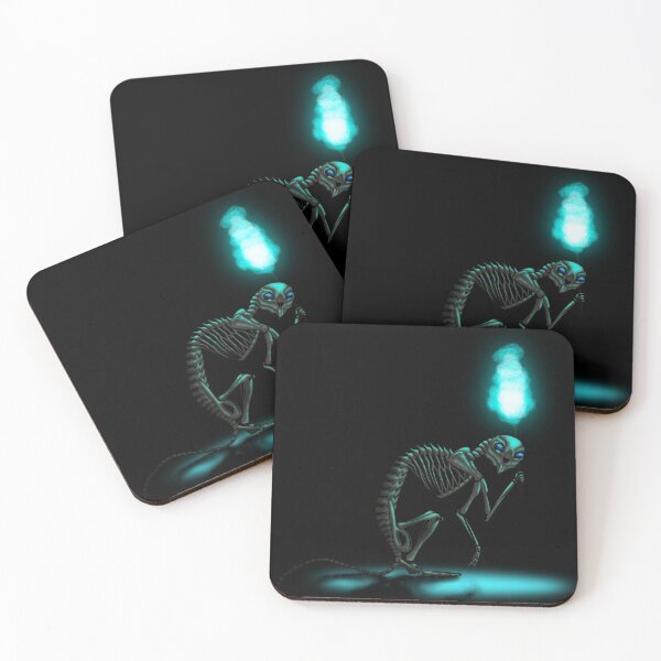 Item preview, Guide in the Dark designed and sold by Akaluan.