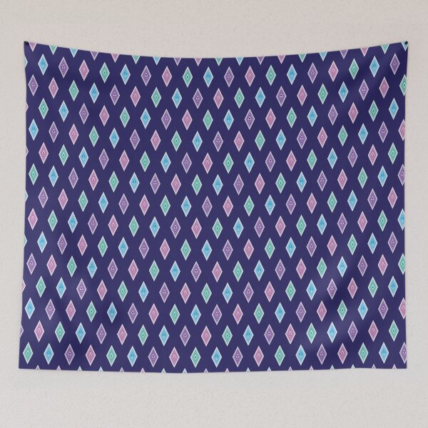 Item preview, Frozen Four Elements Pattern designed and sold by AquaHeartGirl.
