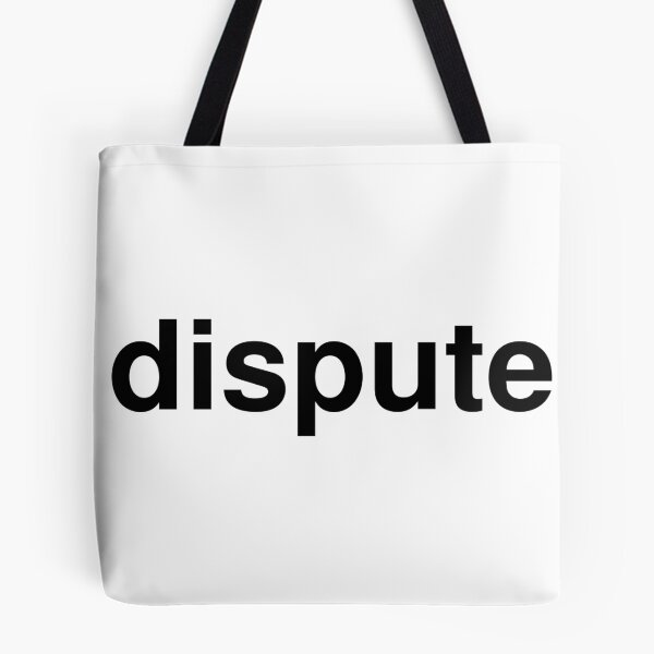 Item preview, dispute designed and sold by ninov94.