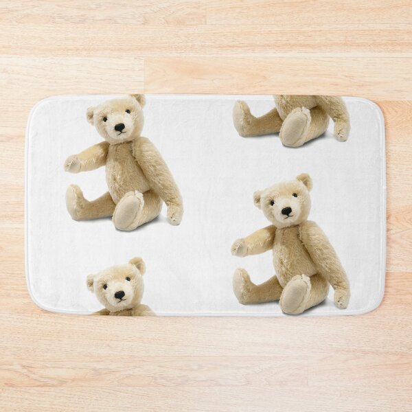 Item preview, Teddy Bear boy girl Toy Hug Home Friend designed and sold by MilkAnna.