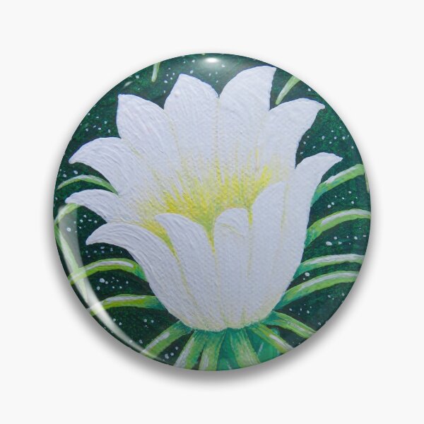 Item preview, Dragonfruit Flower designed and sold by Soozie Wray.