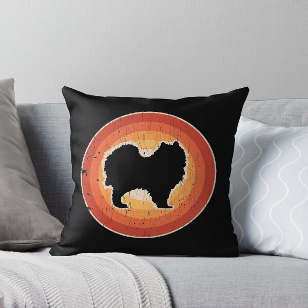 Item preview, Samoyed Retro Vintage Sunset 60s 70s Shirt for Men Women Boys Girls Kids Dog Lover Gifts designed and sold by LiqueGifts.