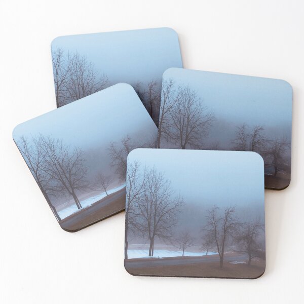 Item preview, Spring Fog designed and sold by Mary Kaderabek-Aleckson.
